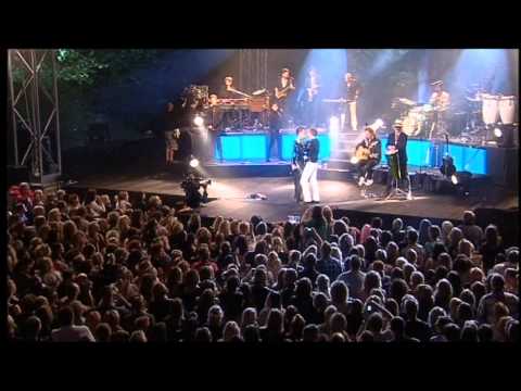 thomas helmig - 100 dage.wmv