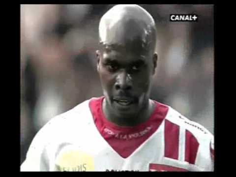 Strasbourg 1-3 Nancy