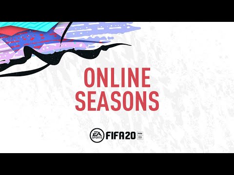 Fifa 20 Season 1 Champions Online Gameplay | Fifa 20 Review after 1 year