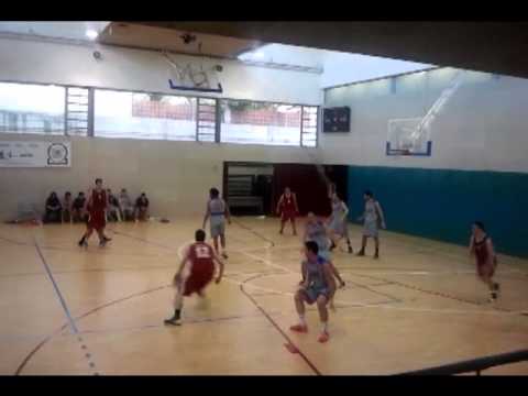 observación social C.B Santa Coloma (2)