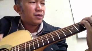 เพลงแค่นี้ก็เพียงพอ(อ.โจ้ จินตกวี)