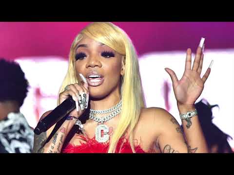 Glorilla, Niki Pooh & Glitter Girl Gloss Type Beat - Us Vs. Them