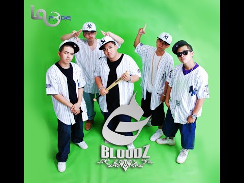แตก_G Bloodz Feat Super One_ແຕກ (Audio official)