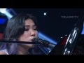 MUSIK SPESIAL ISYANA - Isyana Sarasvati Tetap Dalam Jiwa (26/02/2016)