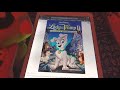 Edie Von Keet Watching The THX Broadway Vhs Logo
