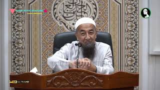 Cara Bersalam Ikut Cara Nabi? - Ustaz Azhar Idrus