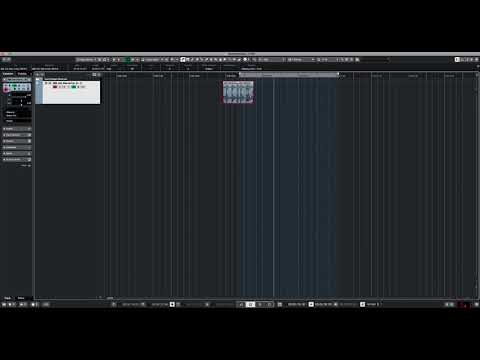 Pro Tools to Cubase/Nuendo - Ep.3 - Editing tools (part 1)
