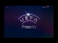 UEFA SuperCup 2007 Intro