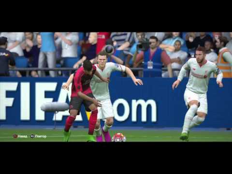 Дебил судья