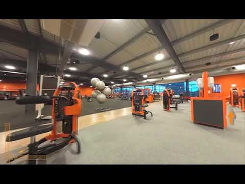 Basic-Fit 24/7 Miniature vidéo YouTube 9