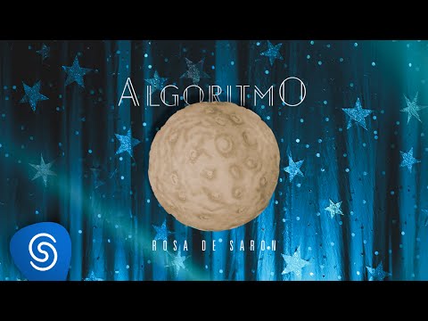 Rosa de Saron - Algoritmo (Acústico e Ao Vivo 2/3)