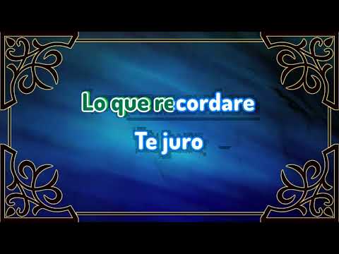 Karaoke Leticia Isabel