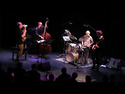 John Zorn   New  masada Quartet Vienna 02