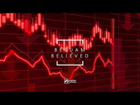 BESUAM (Believed) - Vocals only (Nasheed background) Soundtrack (2024)