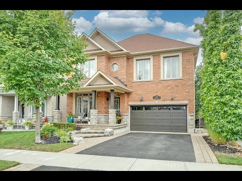2269 Adirondak Trail, Oakville - Luxury Real Estate by Goodale Miller Team
