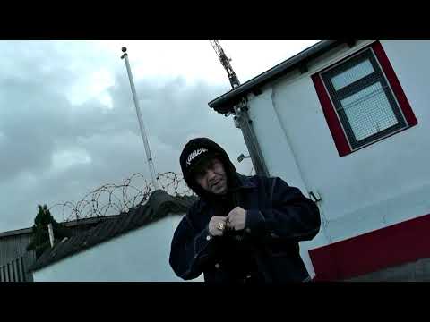 Chukk Gein - Geschichten Die Das Leben Schreibt (Official Music Video)