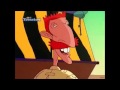 Nigel Thornberry Laughing