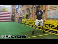 Long Snapping w/Chris Rubio