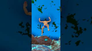 The parasite that swims inside you 😳🦠