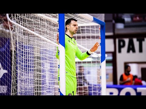 Las Mejores Paradas del Levante UD FS en la Temporada 21/22