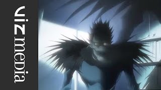 DEATH NOTE Season 1 - watch full episodes streaming online