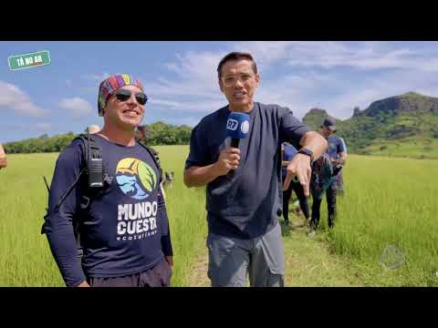 Tá no Ar Interior - Bofete