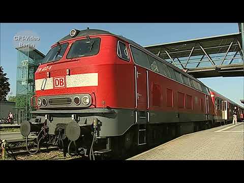 218er München - Mühldorf