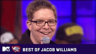 Jacob Williams&#39; Best Punchlines, Corniest Jokes &amp; Pickup Lines (Vol. 1) | Wild &#39;N Out | MTV