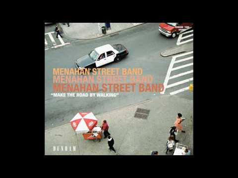 The Menahan Street Band - 11 Bonus Track