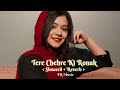 Tere Chehre ki Ronak [Slowerd + Reverb ] FR music