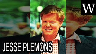 JESSE PLEMONS - WikiVidi Documentary