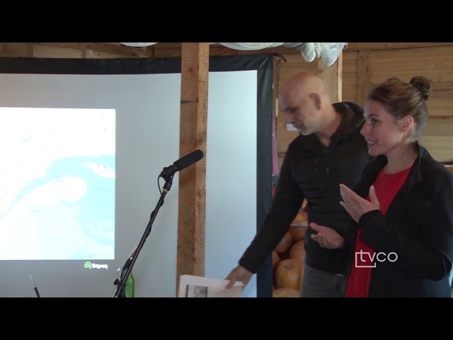 Conférence – Unissons nos forces