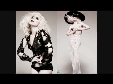 Lady GaGa - Bad Romance (Aaron Paetsch Mix)