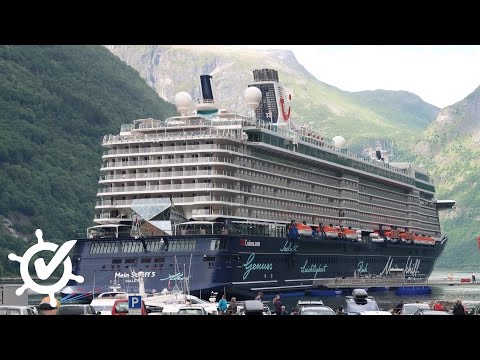 Mein Schiff 5: Morr-Kompakt-Rundgang - Alle Highlights ⚓️