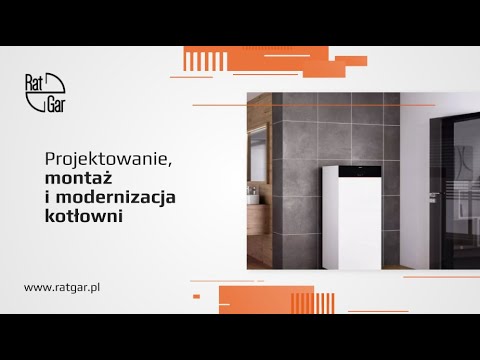 Zobacz filmy, Rat-gar Zakład Remontu Kotłów Viessmann Salon Firmowy Grzegorz Ratajczak, Żmigród