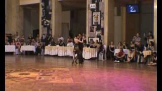 Silvio Grand and Mayra Galante at WNT2009, #1