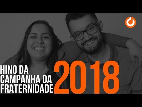 Hino Cf 2018 - CNBB
