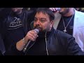 Florin Salam Hai Ola Ola Tiganca Creola Live 2025
