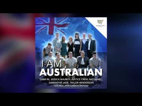 I Am Australian