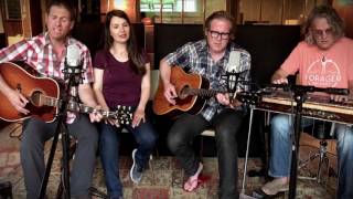 "Bartender's Blues" George Jones - cover - Porch Sessions Ep. #18