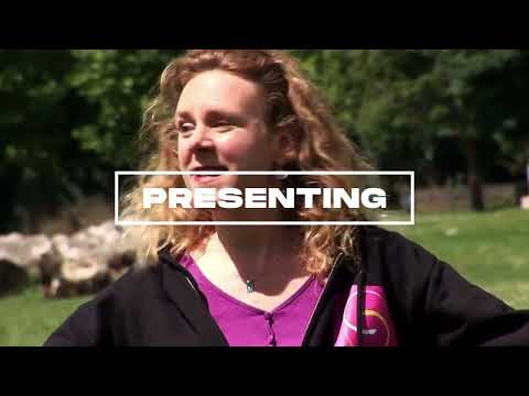 Angie Belcher Showreel