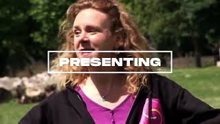 Angie Belcher Showreel