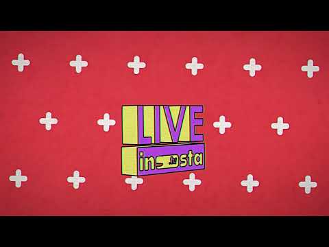 MILOS I IRMA SKORO PA POLJUBAC - 10.12.2022. - INSTA TV