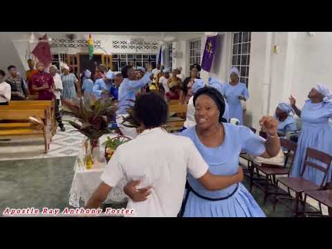 Mt. CARMEL REVIVAL MISSION - ANNUAL CONVENTION - BISHOP MORGAN