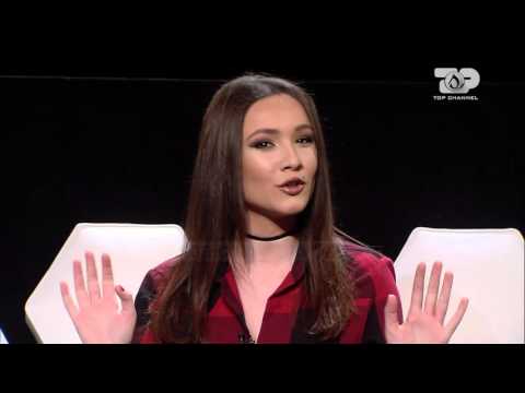 Select, 13 Prill 2016, Pjesa 1 - Top Channel Albania - Entertainment Show