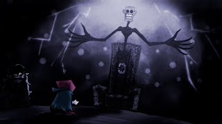 Cover art for Athazagoraphobia