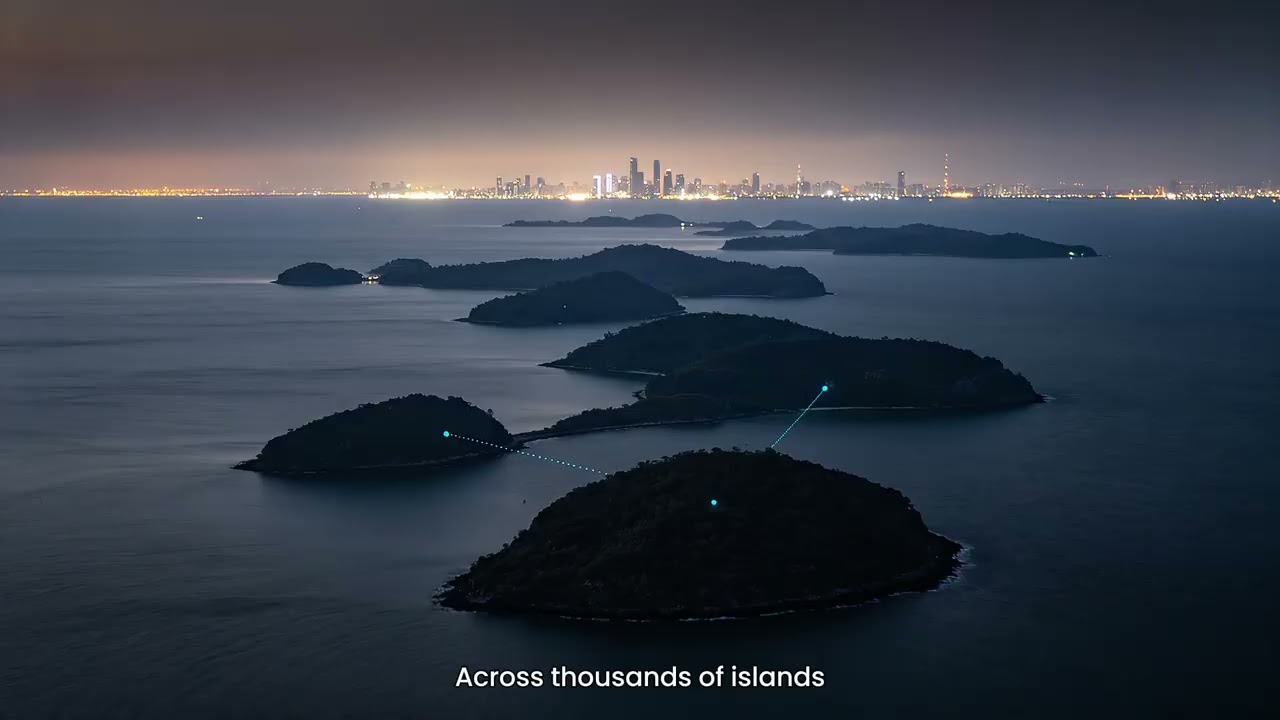 Indonesia | Weaving the Future with AI Innovation 🇮🇩🚀