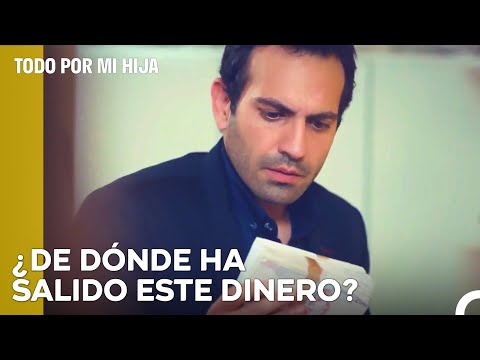 ¡Revelado El Gran Secreto De Oyku! - Todo Por Mi Hija Capitulo 95