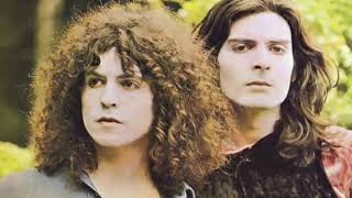 Marc Bolan and T. Rex - Life is Strange (1973)