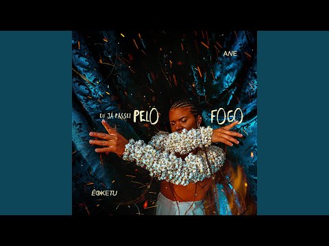 Era Tudo Fantasia - Ane Êoketu